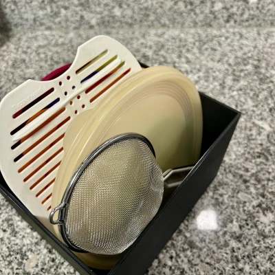 Hộp Đựng Nắp Hộp