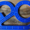 Bàn Cờ Cribbage Hình Số 29 Độc Đáo - Thumbnail 5