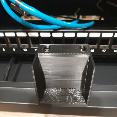 Bộ Gắn Rack 19 Inch Cho Lestar LX 810