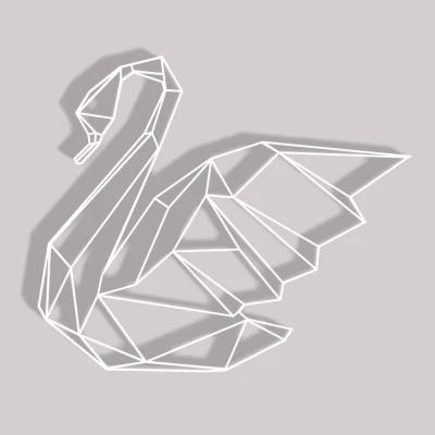 Thiên nga hình học