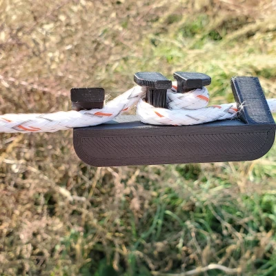 Dụng Cụ Căng Dây Hàng Rào Điện