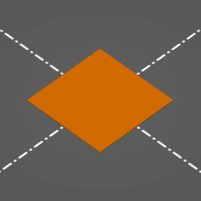 Tấm Bê Tông Trang Trí