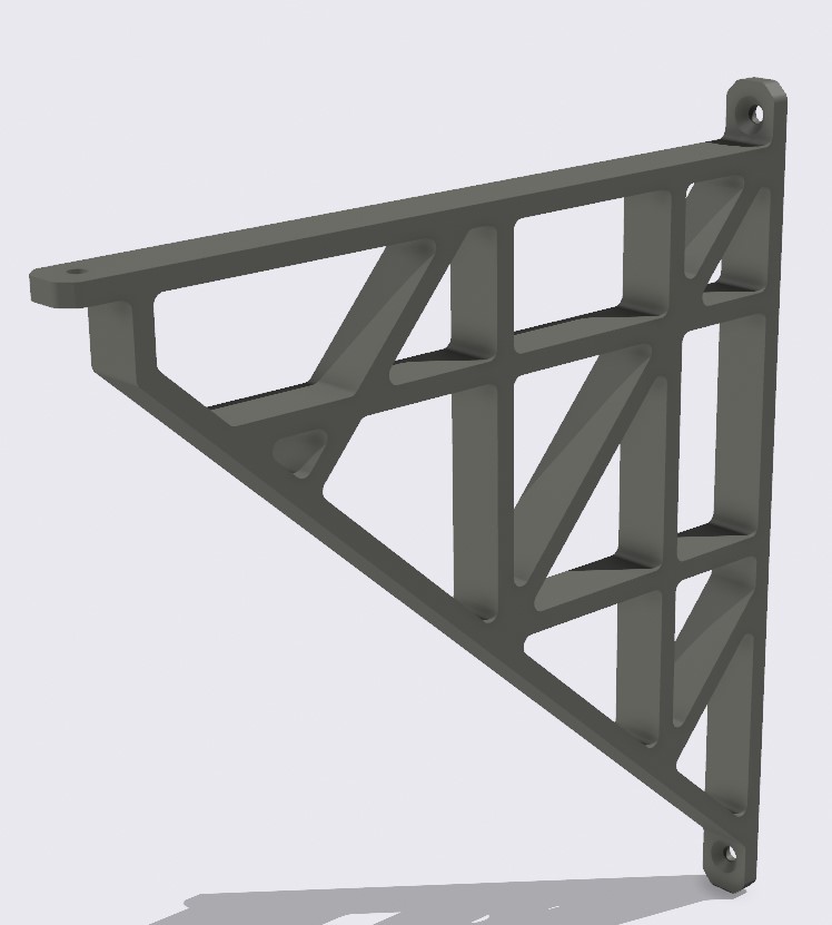 Giá Đỡ Kệ Sửa Lại