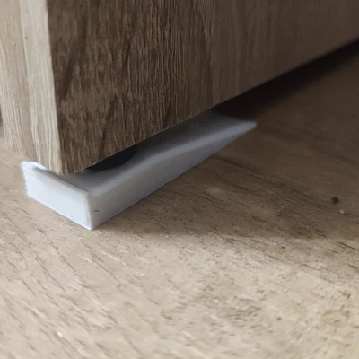 Wedge Chêm Dưới Đồ Nội Thất