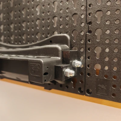 Kệ Đựng Bộ Tua Vít Parkside