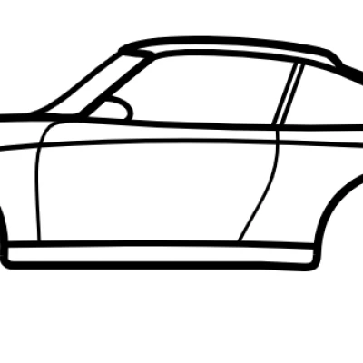 Porsche 911 Carrera (1998)