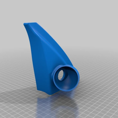 Pát Gắn Loa Treble Cửa Xe Toyota Yaris Cross