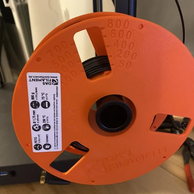 Adapter SK1 Kiểu Creality K1