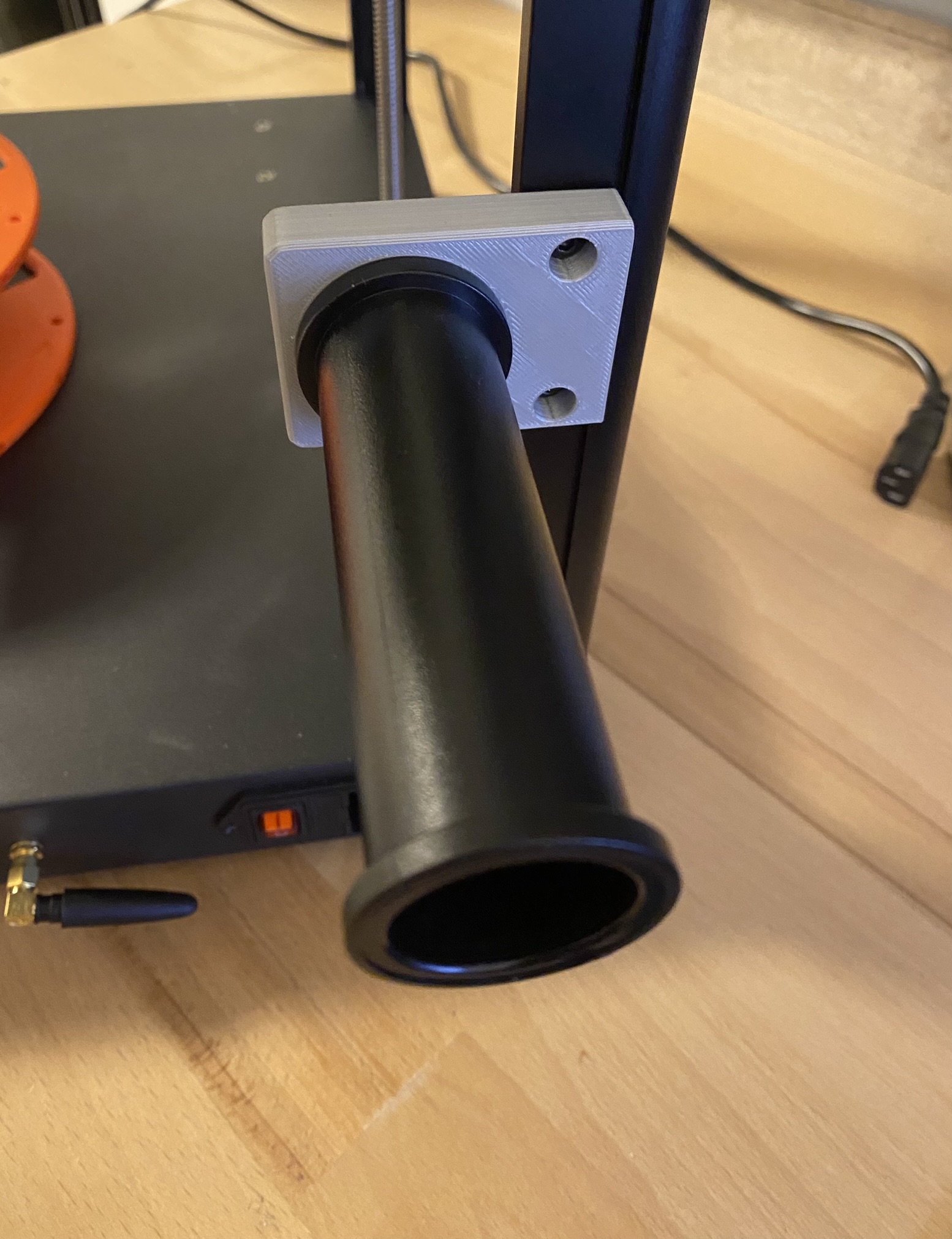 Adapter SK1 Kiểu Creality K1