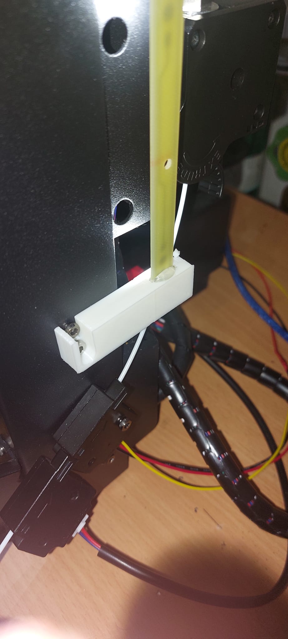 Chân Đỡ Đèn Led Cho Anycubic I3 Mega