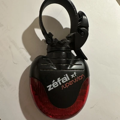 Dây Đeo Thay Thế Zefal XV Giám Sát