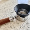 Phễu định lượng cà phê 51mm - Bản rộng hơn - Thumbnail 2