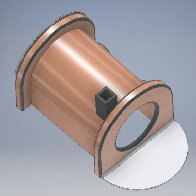 Phụ Kiện Hồ Cá Krusty Krab