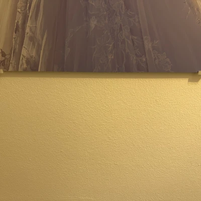 Giá treo tường cho tranh ảnh Vinyl