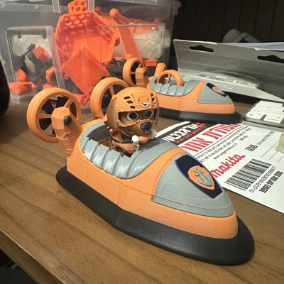 Zuma Đội Chó Cứu Hộ (Đã Sửa)