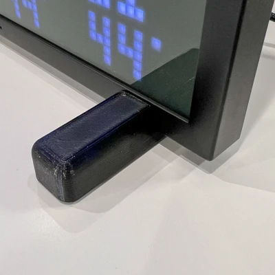 Chân đế gắn cho màn hình Divoom Pixoo-64