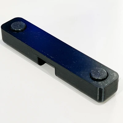 Chân đế gắn cho màn hình Divoom Pixoo-64