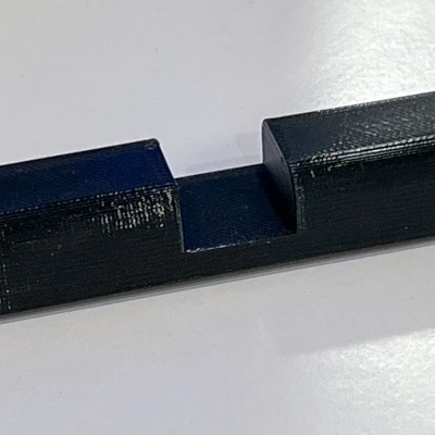 Chân đế gắn cho màn hình Divoom Pixoo-64