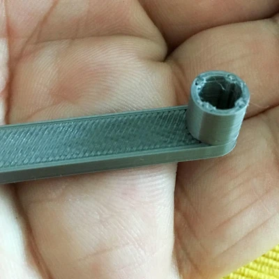 Dụng cụ chỉnh nét cổ dài cho Camera Raspberry Pi v2