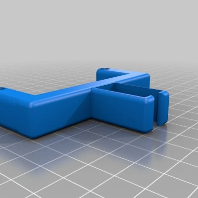 Ống dẫn dây tóc cho Prusa Mk3