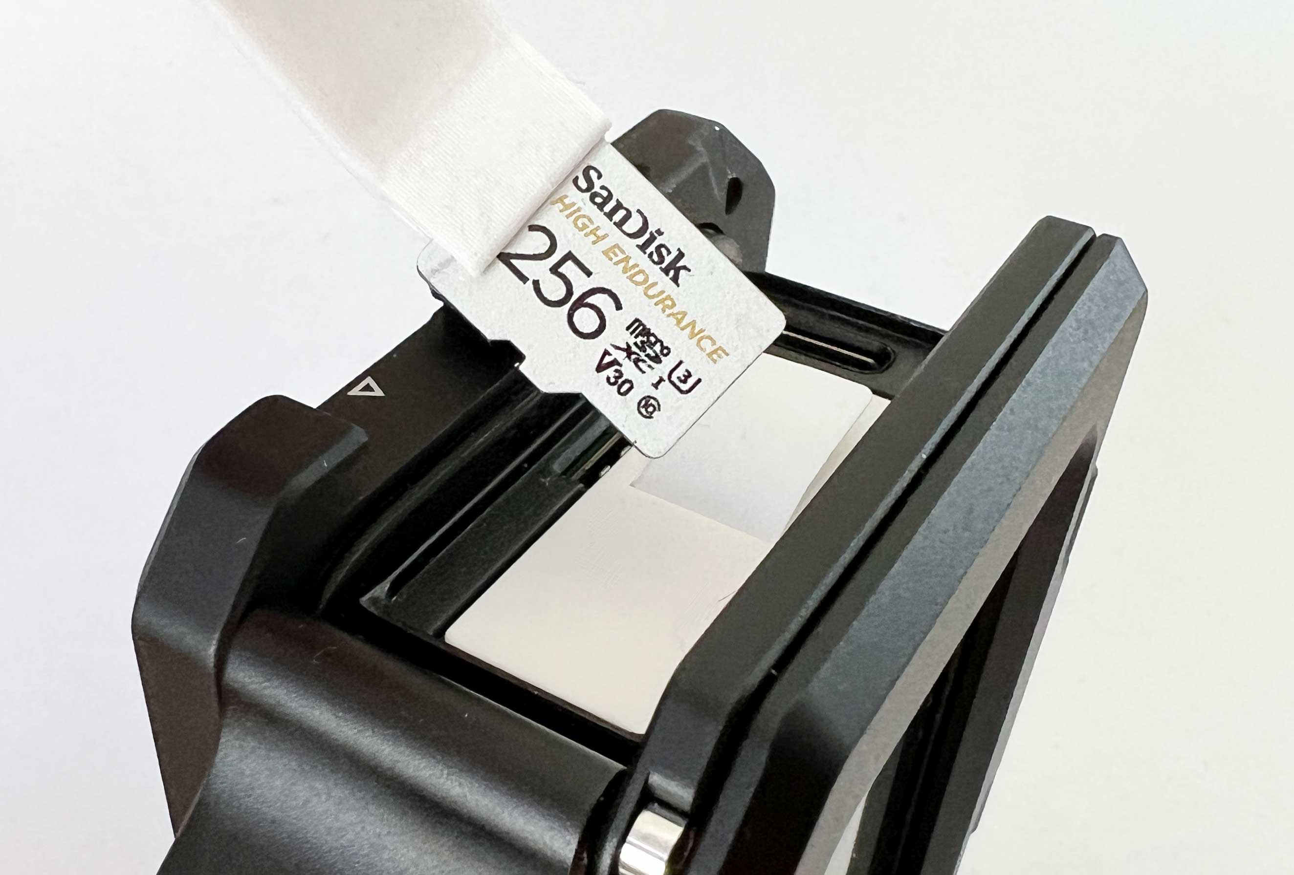 Dụng Cụ Gắp Thẻ Nhớ MicroSD Cho GoPro Hero 9/10/11/v.v.