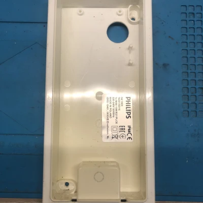 Đèn tường ngoài trời - Bản chỉnh sửa