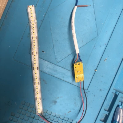 Đèn tường ngoài trời - Bản chỉnh sửa