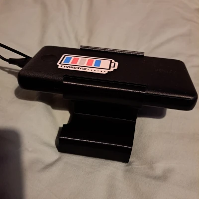 Kẹp Pin Dự Phòng Anker 325 Cho Steam Deck