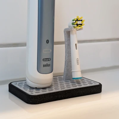 Giá đỡ bàn chải đánh răng Oral-B