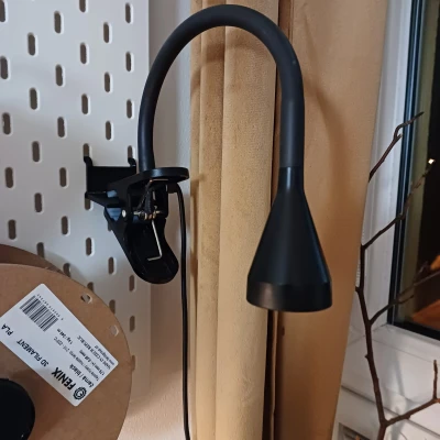 Phụ kiện mở rộng Ikea NÄVLINGE cho Ikea SKÅDIS