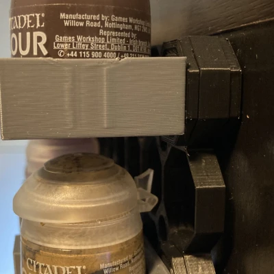 Giá Đựng Sơn Citadel Cho Multiboard