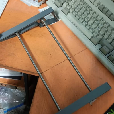 Chân Đế Laptop Mini