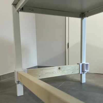 Pát Chống Rung Lắc Cho Bàn Ikea MELLTORP