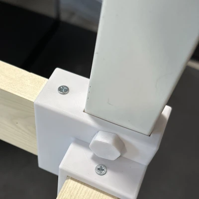 Pát Chống Rung Lắc Cho Bàn Ikea MELLTORP