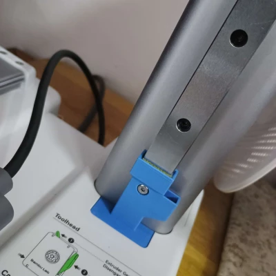 Khoang chứa dầu bôi trơn thanh ray Z A1 mini