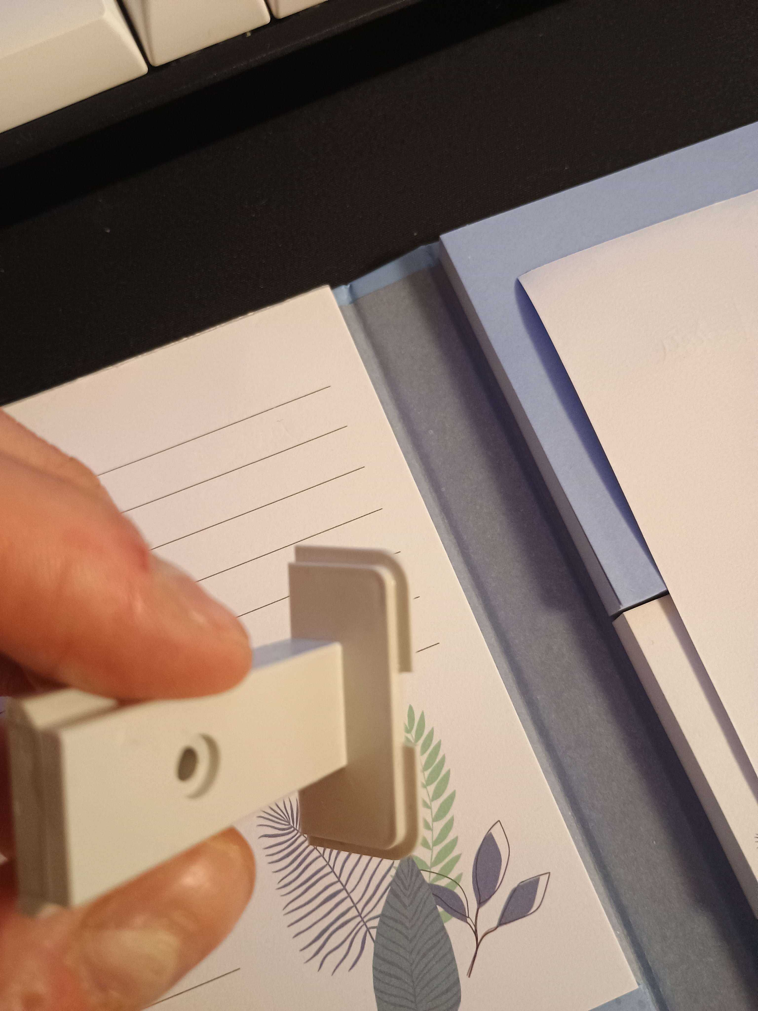 Khoang chứa dầu bôi trơn thanh ray Z A1 mini