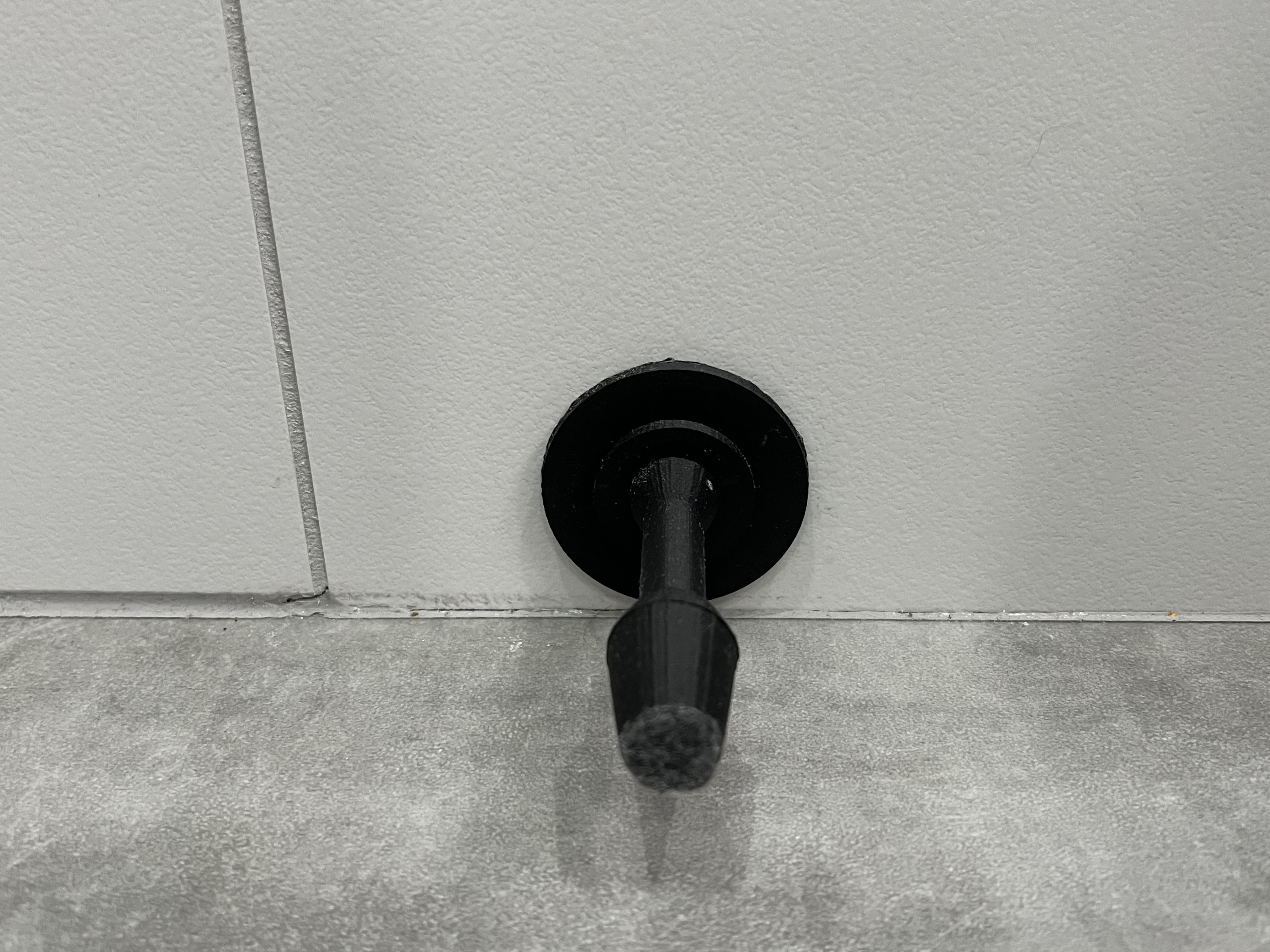 Nhiều Loại Chặn Cửa