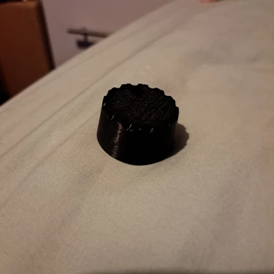 Núm Thay Thế Cho Nồi Chiên Không Dầu TOWER (Model T17021)