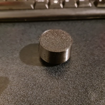 Nút Vặn Hẹn Giờ Nồi Chiên Không Dầu