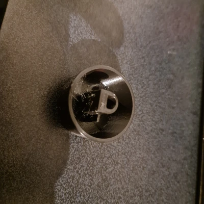 Nút Vặn Hẹn Giờ Nồi Chiên Không Dầu