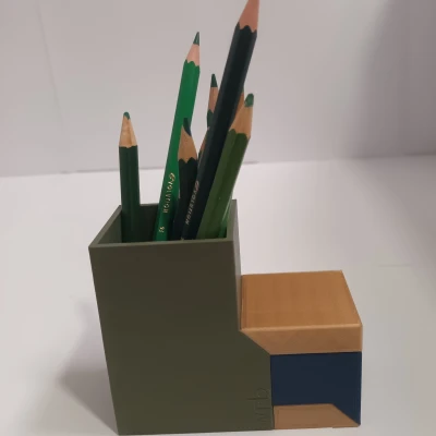 HỘP GIẢI ĐỐ - REMIX