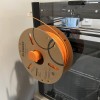 Giá Đỡ Cuộn Chỉ Gắn Bên Hông Máy Bambu Lab (Phiên Bản Cuộn 1kg và 2kg) - Thumbnail 1