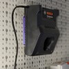 Giá đỡ sạc Bosch Professional 12V GAL 12V-40 cho Pegboard Châu Âu - Thumbnail 1