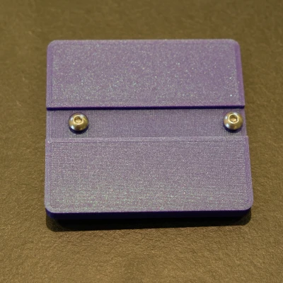 Giá đỡ sạc Bosch Professional 12V GAL 12V-40 cho Pegboard Châu Âu