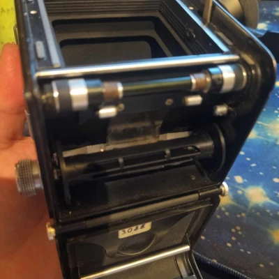 Cuộn phim Flexaret