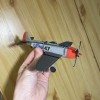 Kit Card Máy Bay P-47 Thunderbolt - Thumbnail 4
