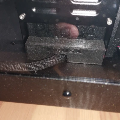 Nắp che dây cáp cho Case MK4