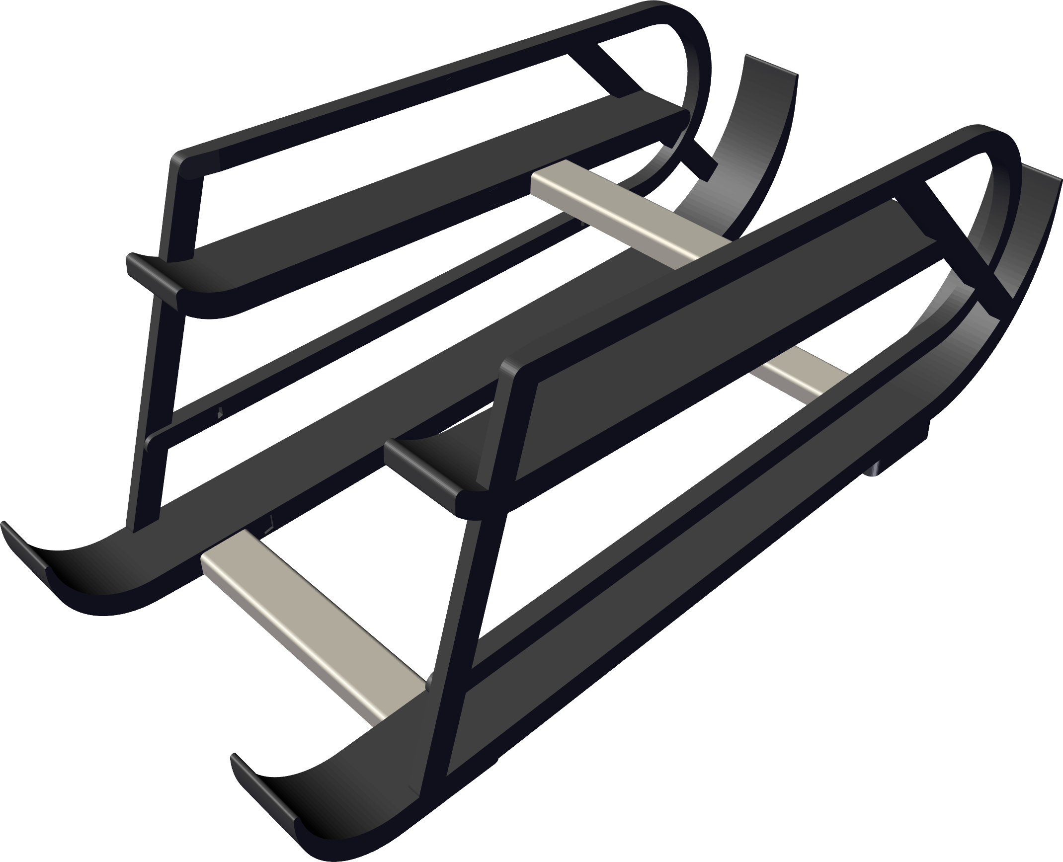 Dụng cụ đựng lon nước ngọt có thể điều chỉnh