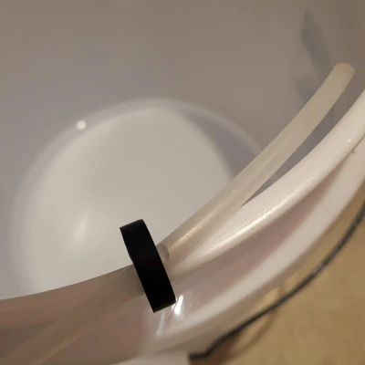 Kẹp Dây RODI PEX (1/4")