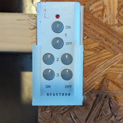 Đế Giữ Remote Beastron